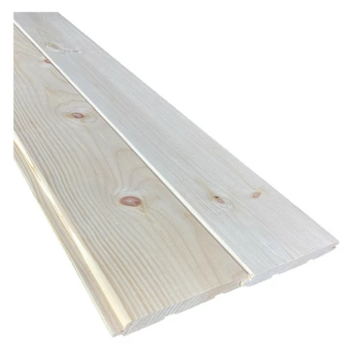 Вагонка кедр штиль 15*135*2500, сорт АВ (0,3375м2)